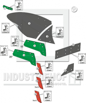 Preview: Körpr Typ 46W